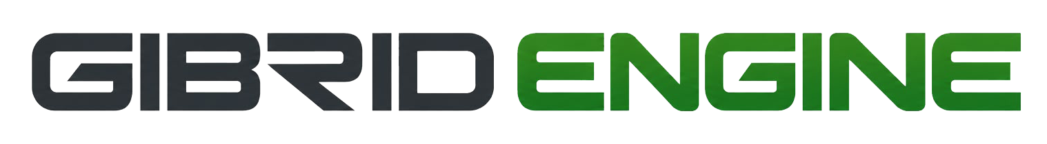 Gibrid Engine Srl Logo